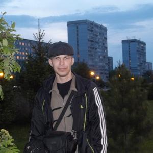 Парни в Кемерово: Юрий, 48 - ищет девушку из Кемерово