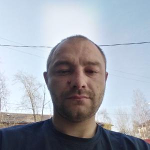 Алексей, 39 лет, Нижний Тагил