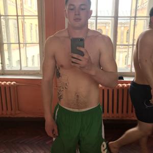 Сергей, 27 лет, Брянск