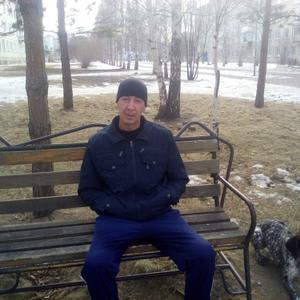 Парни в Шушенское: Сергей, 50 - ищет девушку из Шушенское