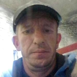 Иван Максимкин, 48 лет, Лопандино