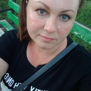 Девушки в Сорочинске: Светлана, 34 - ищет парня из Сорочинска