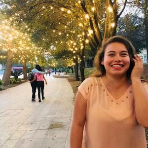 Cristal, 25 лет, Monterrey