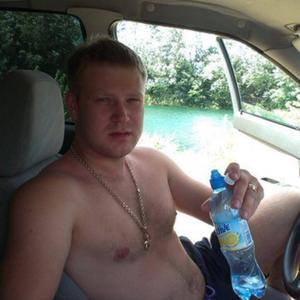 Игорь, 35 лет, Архангельск