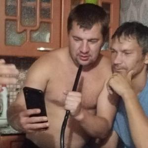 Парни в Хабаровске (Хабаровский край): Сергей, 36 - ищет девушку из Хабаровска (Хабаровский край)