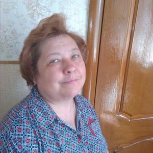 Девушки в Донецке: Ольга Яцюк, 54 - ищет парня из Донецка