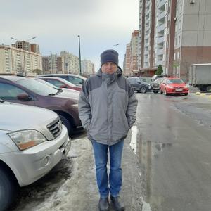 Парни в Санкт-Петербурге: Юра, 65 - ищет девушку из Санкт-Петербурга