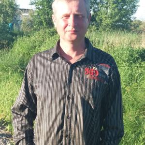 Парни в Тобольске: Андрей, 55 - ищет девушку из Тобольска
