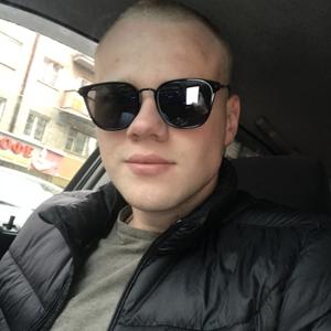 Янислав, 26 лет, Омск