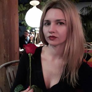 Polina, 36 лет, Санкт-Петербург