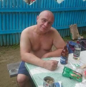 Парни в Челябинске: Евгений6, 49 - ищет девушку из Челябинска