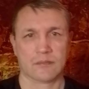 Парни в Чебоксарах (Чувашия): Сергей, 51 - ищет девушку из Чебоксар (Чувашия)