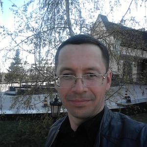 Николай, 46 лет, Астана