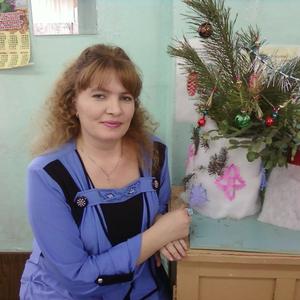 Девушки в Кузнецке: Анютины Глазки, 48 - ищет парня из Кузнецка