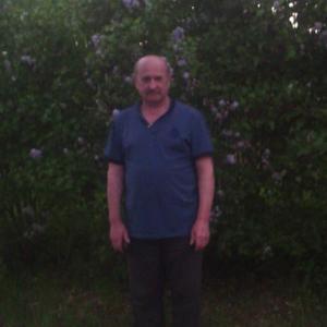 Вячеслав, 67 лет, Дубна