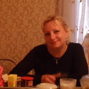 Девушки в Уфе (Башкортостан): Наталья, 44 - ищет парня из Уфы (Башкортостан)