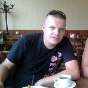 Евгений, 41 год, Северодвинск