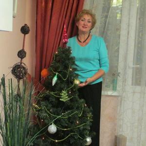 Девушки в Челябинске: Olga Danilova, 68 - ищет парня из Челябинска