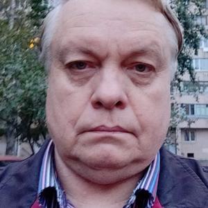 Константин Кудрин, 66 лет, Санкт-Петербург