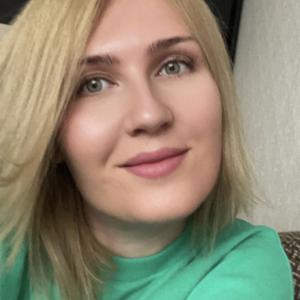 Marina, 42 года, Краснодар