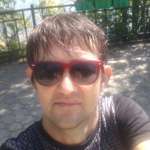 Дмитрий, 30 лет, Караганда