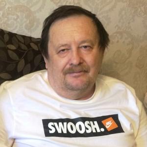 Парни в Челябинске: Сергей, 69 - ищет девушку из Челябинска
