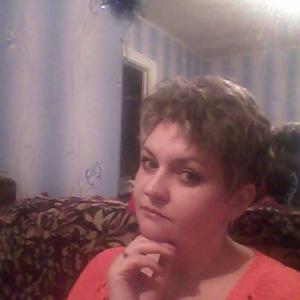 Девушки в Новокузнецке: Наталья , 49 - ищет парня из Новокузнецка