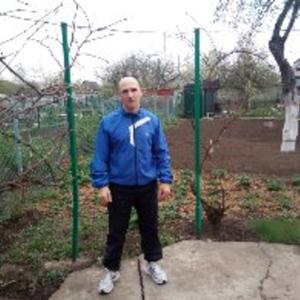Анри, 46 лет, Курск
