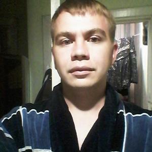 Владимир, 37 лет, Красноярск
