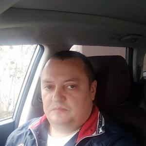 Сергей, 46 лет, Наро-Фоминск