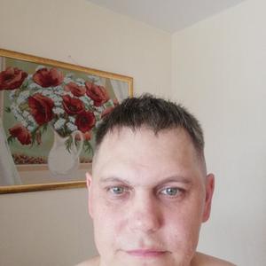 Виталий Иванов, 48 лет, Владивосток