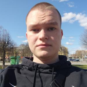 Богдан, 20 лет, Йошкар-Ола