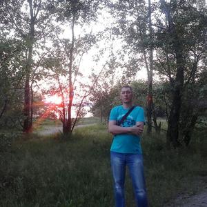 Парни в Новосибирске: Влад, 45 - ищет девушку из Новосибирска