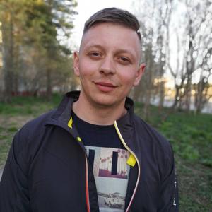 Дмитрий, 37 лет, Апатиты