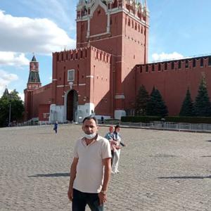 Арам, 55 лет, Кисловодск