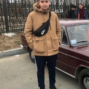 Станислав, 22 года, Чебоксары