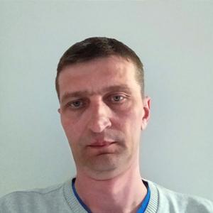 Алексей, 48 лет, Городец