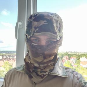 Парни в Калининграде: Каспер, 41 - ищет девушку из Калининграда