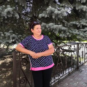 Девушки в Донецке: Татьяна, 54 - ищет парня из Донецка