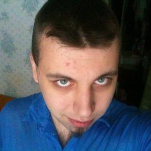 Эдуард Копылов, 28 лет, Северск