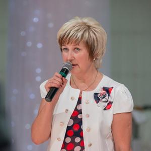 Наталья Салимова, 63 года, Новосибирск