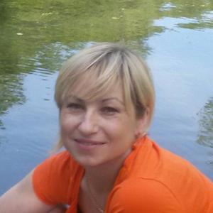 Yuliya, 44 года, Нижний Новгород