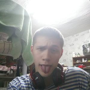 Олег, 24 года, Красноярск