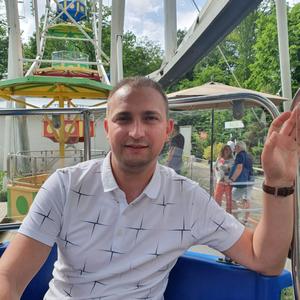 Парни в Нижний Новгороде: Андрей, 35 - ищет девушку из Нижний Новгорода