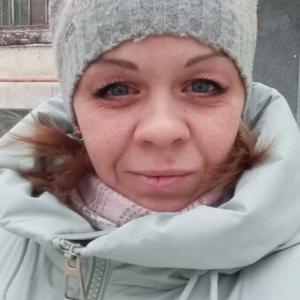 Полина, 42 года, Челябинск