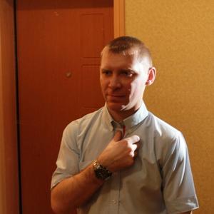 Михаил Редькин, 43 года, Киров