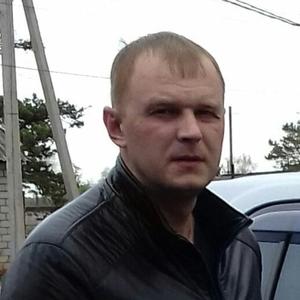 Виталий, 39 лет, Хабаровск