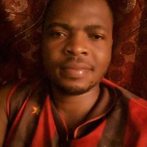 Sufiadismail, 30 лет, Кампала