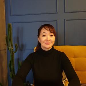Надежда, 42 года, Астана