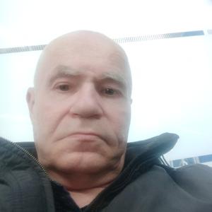 Николай, 66 лет, Санкт-Петербург